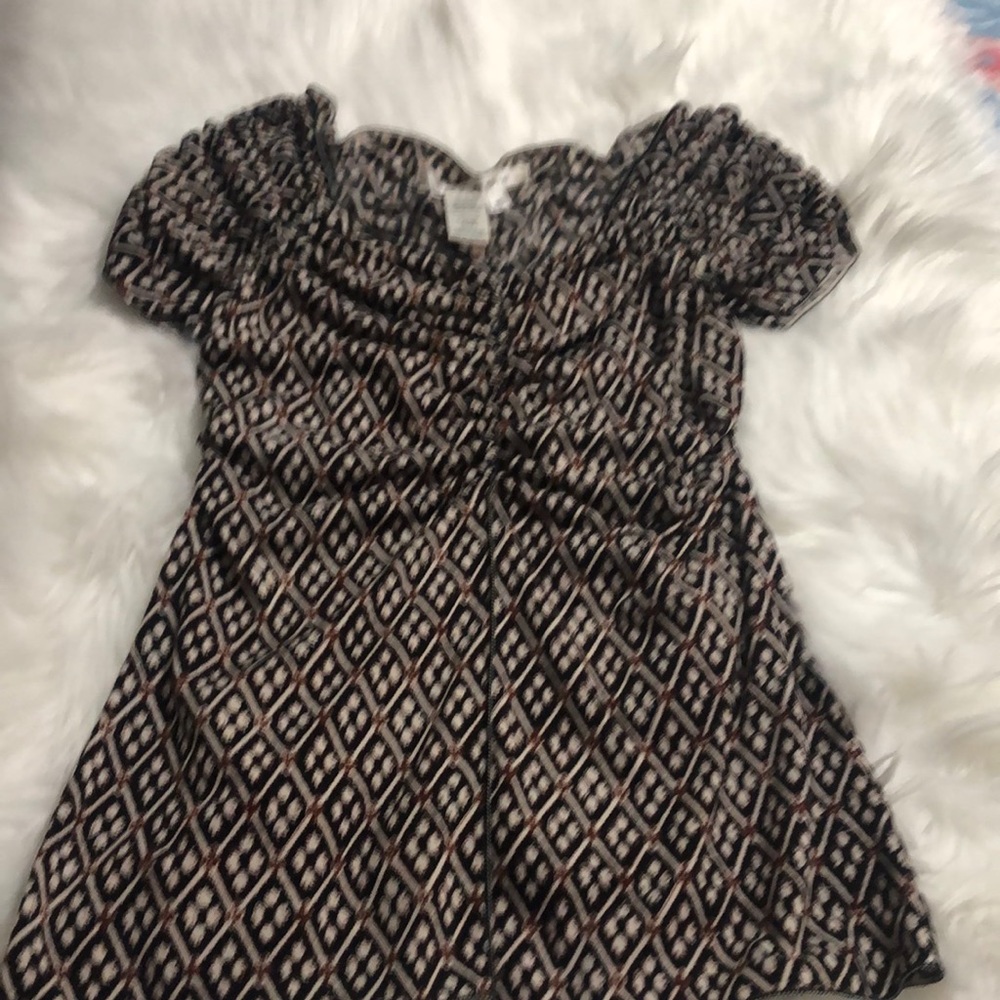 Women’s blouse